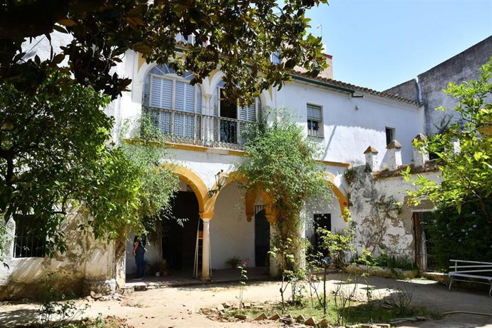 Hacienda de Montefuerte