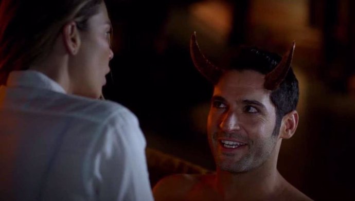 Lucifer tendrá una sexta y última temporada en Netflix