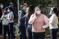 Ecuador alerta del "peligro inminente" de un tsunami en sus costas a causa del terremoto en México