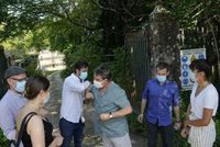 Galicia en Común-Anova Mareas proponse "reverter a década de privatizacións e recortes" do PP se chega á Xunta