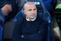 Paco López: "No dejaremos de ser ambiciosos, no permitiré relajaciones"