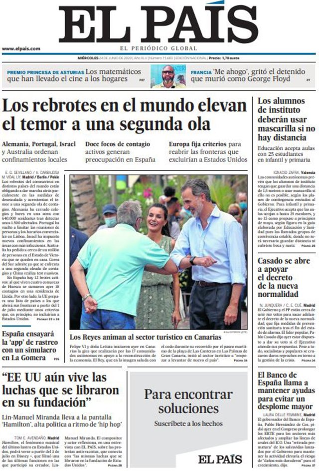 Portadas