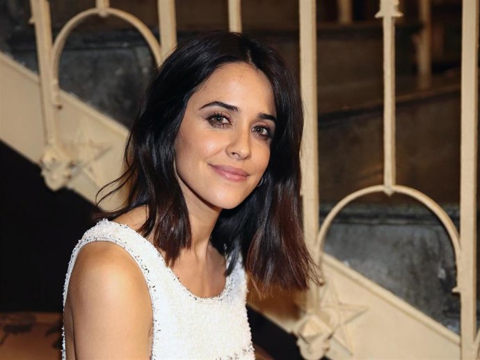 Macarena García icono neorrural.