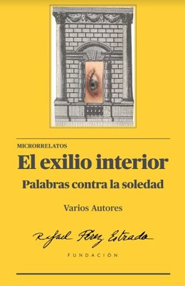 La Fundación Rafael Pérez Estrada publica un ebook colectivo de microrrelatos sobre el confinamiento