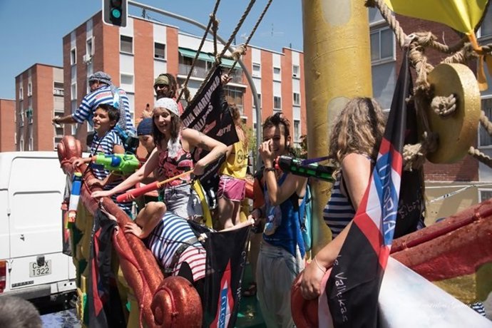 Batalla naval de Vallecas