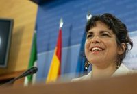 Teresa Rodríguez registra el partido Anticapitalistas Andalucía tras salir de Podemos