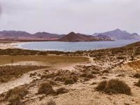 Autorizado el hotel de cuatro estrellas con 30 habitaciones frente a la Bahía de Genoveses de Cabo de Gata