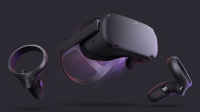 Oculus anuncia el final de Oculus Go para potenciar la tecnología 6DOF de Quest 