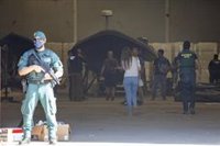Ascienden a 26 las detenciones en el marco de la macrooperación contra en narcotráfico de este martes en Huelva