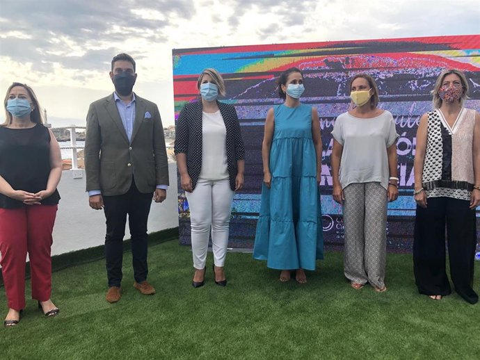 La Comunidad lanza una campaña turística para posicionar a la Región como destino seguro preferente para las vacaciones