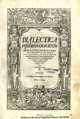 La coleción de México en la Biblioteca Digital del Patrimonio Iberoamericano aum
