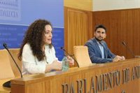 IU valora "qué hacer" con la moción de censura de Cartaya (Huelva) porque la denuncia de soborno "cambia el escenario"