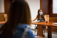 PSOE-A critica la "paralización" del programa de las tres comidas diarias para "31.000 escolares" tras el fin de curso