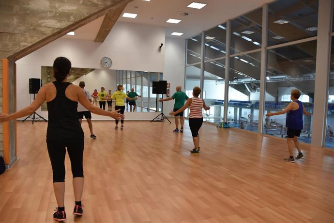 El IME retoma las actividades interrumpidas por la pandemia.