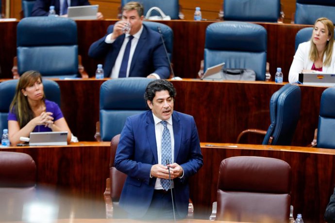 La Comunidad aprueba 22,3 millones para mejorar la accesibilidad y la eficiencia