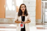 Monasterio celebra la propuesta de confinar por municipios y que ahora "se den cuenta de la importancia"