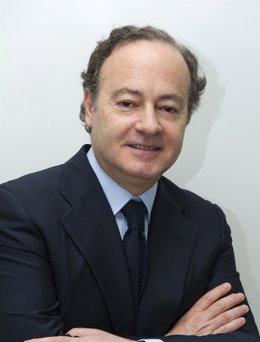 José Luis Blanco, director ejecutivo del Instituto de Empresa Familiar