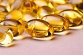 Foto: Tomar suplementos de vitamina D puede reducir un efecto secundario común de la inmunoterapia contra el cáncer