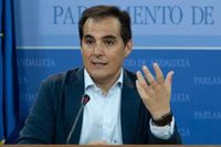 PP-A, seguro de que Vox sabrá gestionar su “importante responsabilidad” de sostener al Gobierno del cambio