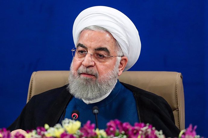 Irán.- Irán se ofrece a seguir colaborando con la AIEA si "mantiene su independe