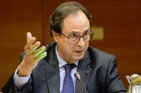 Soler celebra el anuncio sobre la reforma de la Financiación: "El Gobierno ha mostrado su compromiso con la Comunitat"