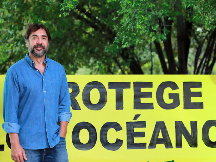 Javier Bardem 