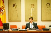 Illa asegura que el Gobierno "no tiene ninguna intención" de volver a usar el estado de alarma