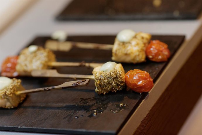 Cádiz.- El Ministerio de Alimentación apoya el máster en gestión e innovación de