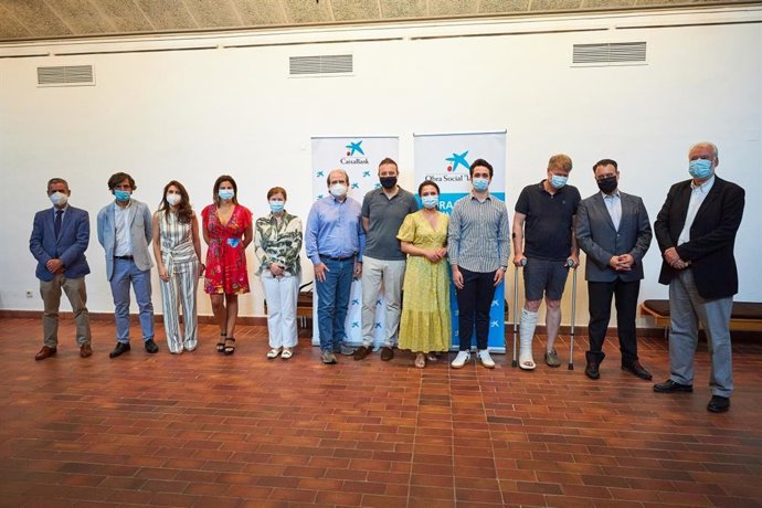 Granada.- El Festival de Música y Danza abre este jueves con el primer gran conc