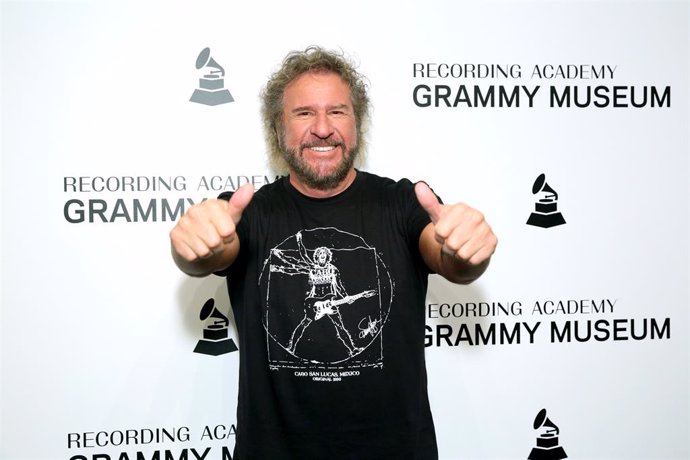 Sammy Hagar