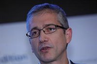 Hernández de Cos: "Pese a la respuesta no hemos sido capaces de preservar completamente el tejido productivo"