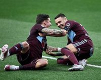 El Celta se acerca a la salvación a costa de una Real desconocida