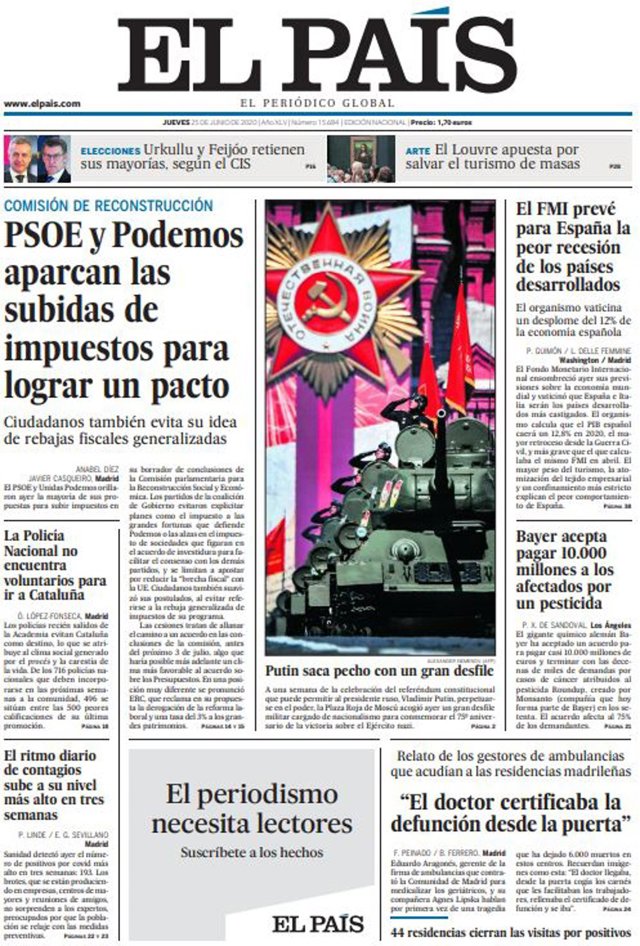 Portadas