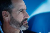 Vicente Moreno: "No pierdo el tiempo con las cosas que no controlo, como el árbitro"