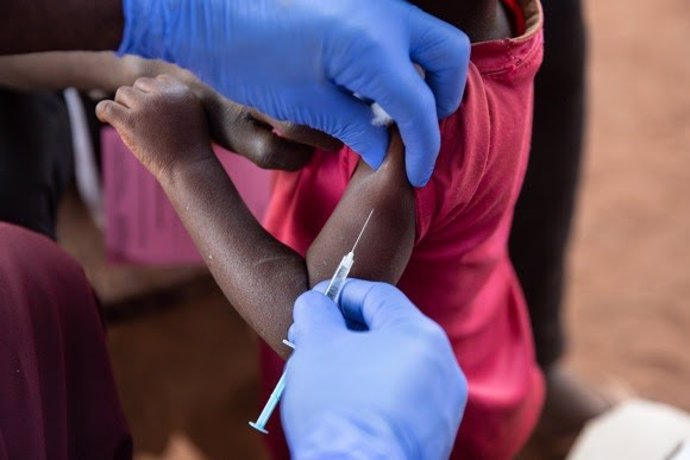 Desarrollan una nueva vacuna prometedora en la lucha contra la enfermedad diarre