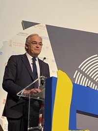 González Pons (PP) anuncia su apoyo a la candidatura de Calviño para el Eurogrupo: "No hay mejor garantía"