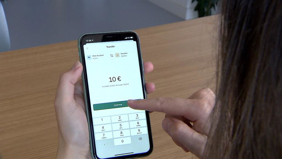 3 de cada 4 españoles valora más la banca digital tras el confinamiento