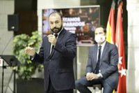 La Comunidad recupera 400.000 empleos con la nueva normalidad