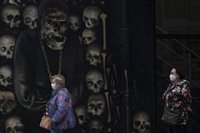 El brote por coronavirus de la comarca de A Mariña se registró tras una reunión familiar en Xove (Lugo)