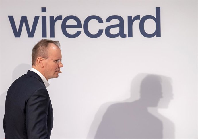 Markus Braun, ex consejero delegado de Wirecard