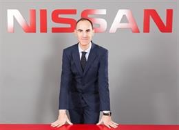 Frank Torres (Nissan)