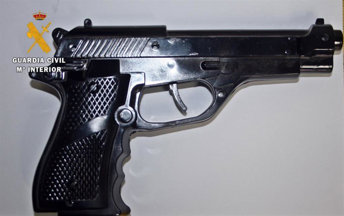 [Badajoz] Rdo. Nota De Prensa