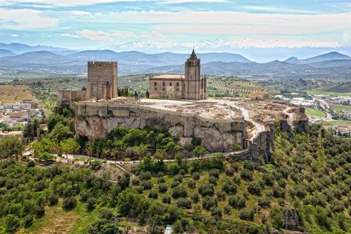 Fortaleza de La Mota