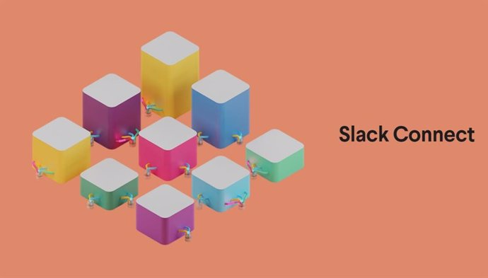 Slack busca sustituir al email con Connect, un nuevo servicio que permite chatea