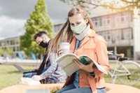 Próximo curso en el extranjero: ¿es seguro estudiar fuera con la Covid-19?