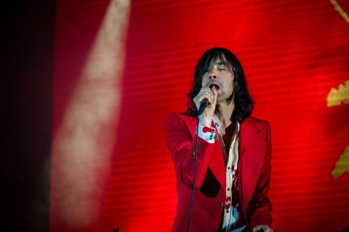 Primal Scream, confirmados para el Low Festival 2021