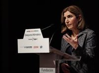 Junta aboga por "optimizar recursos" de Fundación Andalucía Emprende y el PSOE le acusa de "alimentar la despoblación"