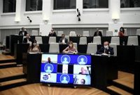 Los Centros de Apoyo a las Familias realizaron 11.175 intervenciones telemáticas durante la pandemia