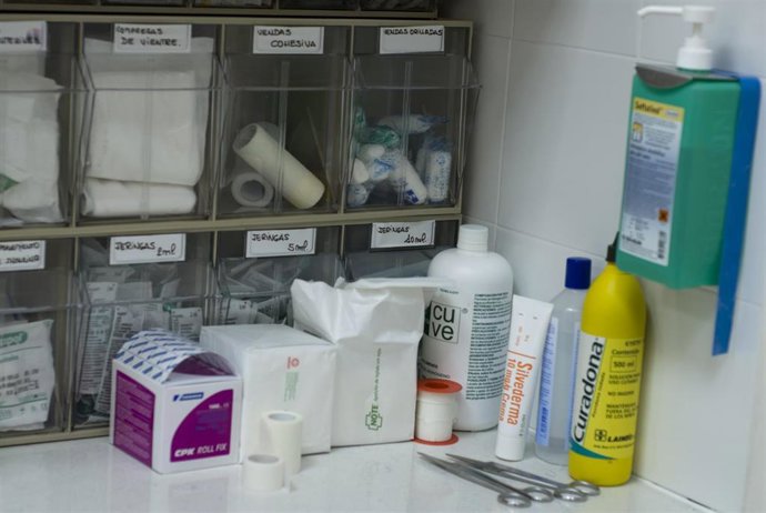 [Medios.Sevilla.Csalud] Np La Agencia De Calidad Sanitaria De Andalucía Difunde Nuevas Recomendaciones Sobre Almacenamiento Y Conservación De Medicamentos En Unidades Sanitarias