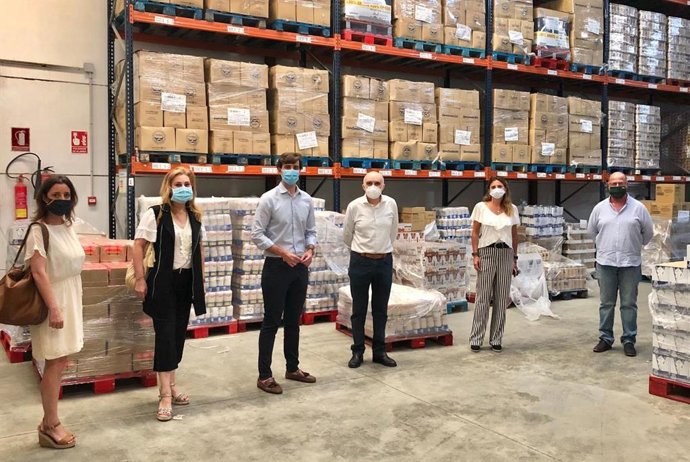 Montesinos (PP) sobre Calviño: "No somos como el PSOE, siempre vamos a defender el interés general en Europa"